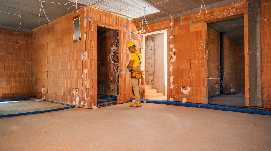 Expert flood damage restoration services in Sneads, FL